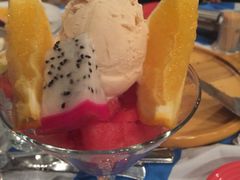 -托斯卡纳烘焙意大利餐厅(五天地店)