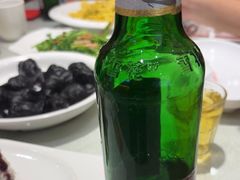 -添福来墨鱼饺子 · 海鲜东北菜(大连星海·黄浦路店)