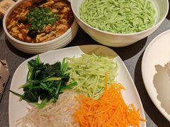-津菜典藏河西店(水上店)