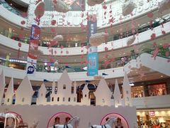-南城香·饭香串香馄饨香(青年路店)