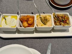 -Efes Turkish & Mediterranean Cuisine 艾菲斯餐厅(陆家嘴店)