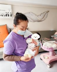 -养月堂中医养生月子会所(中心妇产店)