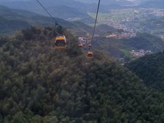 -萍乡武功山风景名胜区