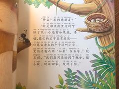 -乐不撕书绘本体验中心(华鹏馆)