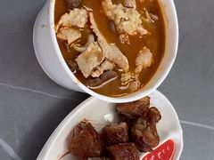 -四里沙茶面(湖滨四里店)