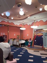 -奈尔宝家庭中心·亲子餐厅(苏州大悦城店)