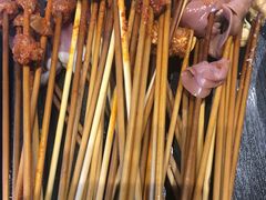 -钢管厂五区小郡肝串串香(南山店)