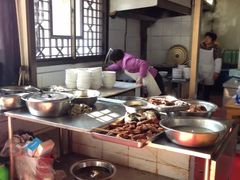 -兴福老面馆(寺路街店)