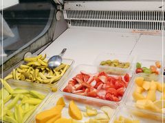 -老炳·七丛松甘草水果