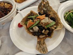 -鹭园酒家·四十年老字号