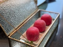 -三亚亚龙湾瑞吉酒店·铭轩中餐厅Mingxuan·海南菜·粤菜