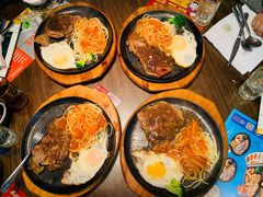 -豪享来中西餐厅(隆昌店)