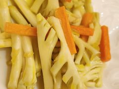 -园林格兰云天大酒店-太极名厨中餐厅