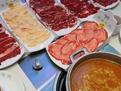 -荣叔港式沙嗲牛肉火锅(正佳潮流店)