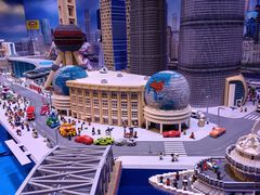 -上海乐高探索中心