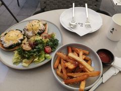 風味薯条-农畉LONFOOD(福田星河COCOPark店)