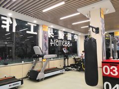 -中田健身工作室(胜利门店)