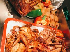 -漳州皇冠假日酒店·原素全日制餐厅