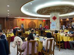 大堂-砂锅居(西四店)