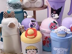 -德克士(志丹店)