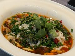 -山外山菜馆(玉泉路店)