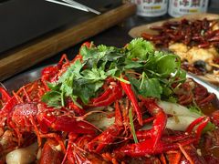 -马海涛牛肉串·午市牛腩饭·烧烤夜宵(领汇广场店)
