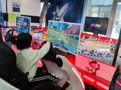 -飞行家太空体验馆(祥云小镇店)