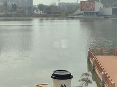 -M Stand(杭州金沙湖公园店)