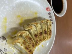 -回回锅贴(小河沿店)