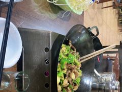-张氏父子常德肠子馆(红星总店)