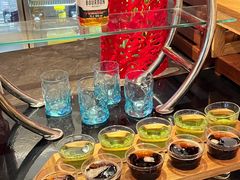 -星璨·自助餐厅-厦门禹洲温德姆至尊豪廷大酒店