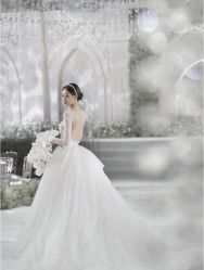 -Vera Wang婚纱礼服旗舰店