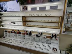 -视野联行眼镜·蔡司·控优点授权(长白万象汇店)