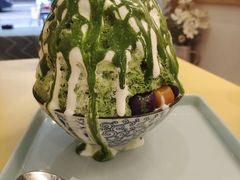 -王守财小山園