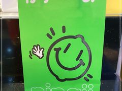 -柠季·手打柠檬茶(静安大悦城北座B1店 )
