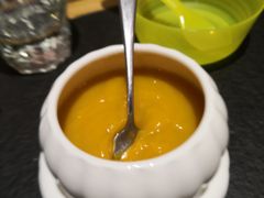 南瓜沙-潮堂 · 潮州菜(国贸商城店)