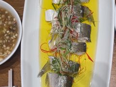 -品大三·经典淮扬菜(大行宫店)