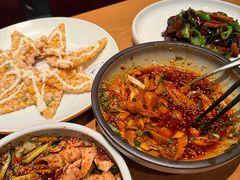 -辛香汇·现炒川菜(共康店)