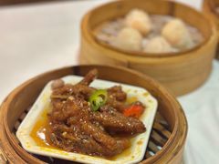 -稻香海鲜饭店(第一国际店)