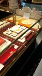 -中国黄金(福佳新天地店)