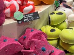-LUSH(威尼斯人店)