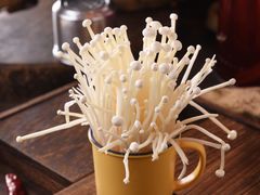 -煮小篓盘盘麻辣烫(广都店)