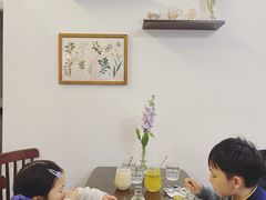 -Ten Olives甜点