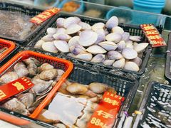 -新金盛·海鲜酒楼(盐田店)