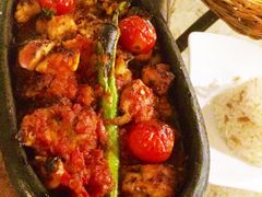 -Seten Restaurant Cappadocia