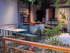-醉霖生态餐厅(交大店)