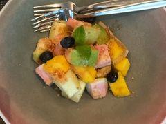 -长沙北辰洲际酒店-栀味轩中餐厅