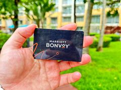 -三亚海棠湾万丽度假酒店