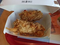 -肯德基(丰管路店)