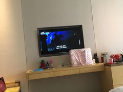 -常熟理文铂尔曼酒店